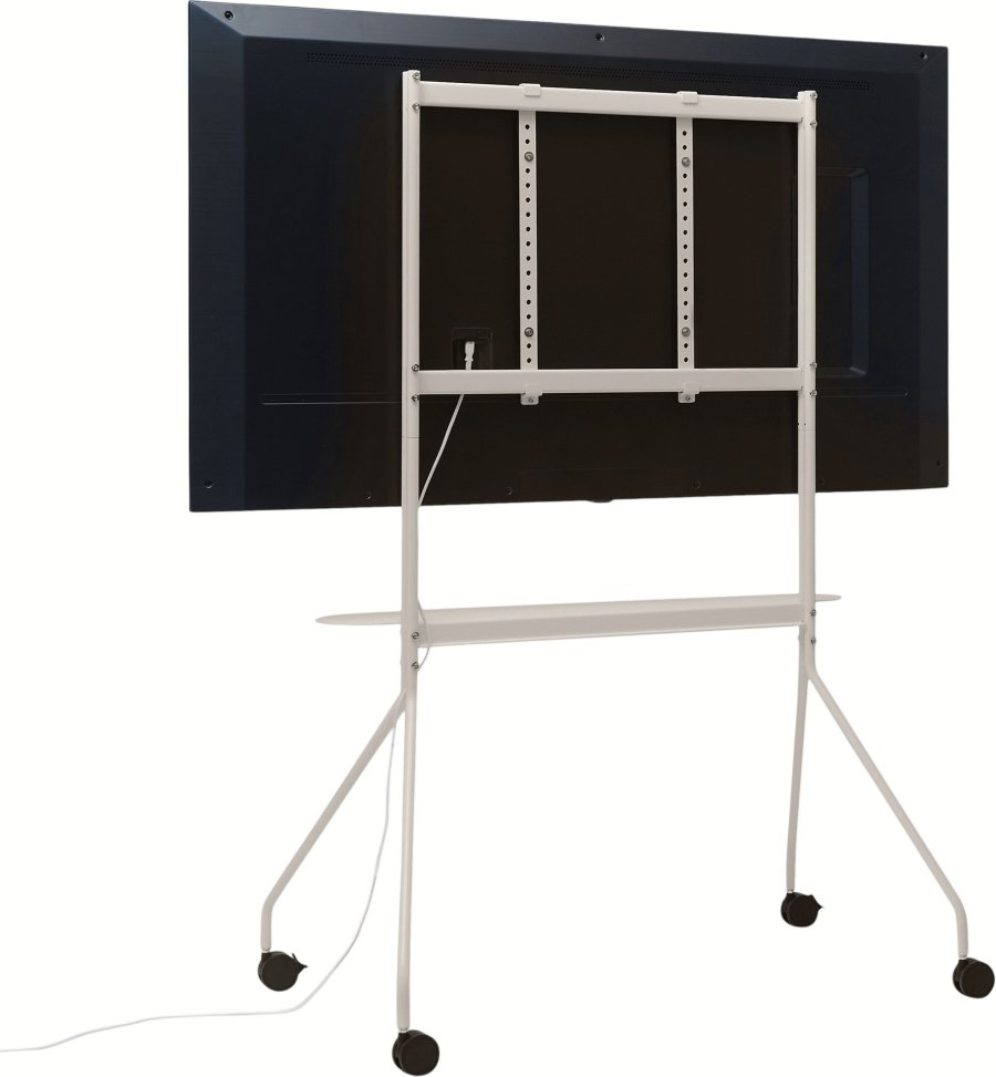 Pedestal Moon Pro TV-Stander H158 cm, Oat